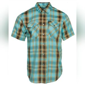 Dixxon Flannel Company Saint John *NWT*
